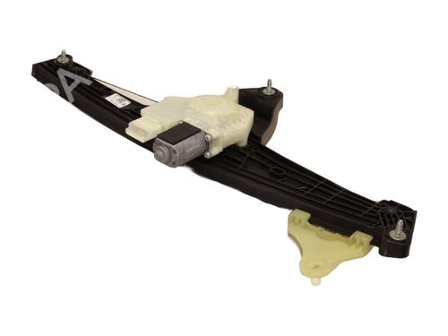 Front right window mechanism RENAULT CLIO V (B7_) 1.6 E-TECH 140 (B7MU) | BP24256796C23 - Image 2