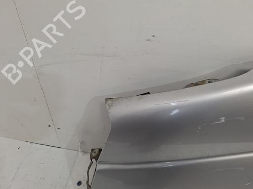 Left front fenders FIAT SCUDO Bus (270_, 272_) 2.0 D Multijet | BP30153918C41 