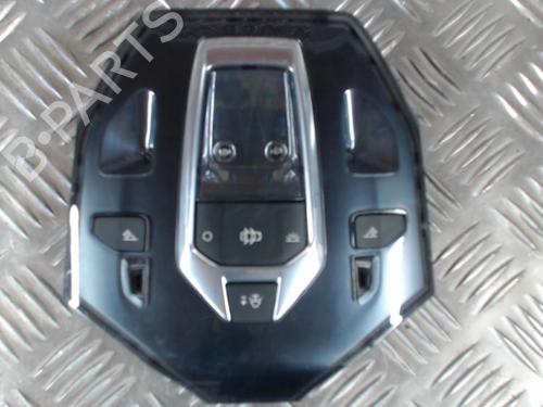 Kabinelys CITROËN DS5 2.0 HDi 165 (163 hp) 24261709