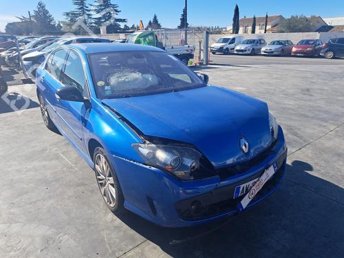 Rear left panel RENAULT LAGUNA III (BT0/1) 2.0 dCi (BT01, BT08, BT09, BT0E, BT0K, BT12, BT1C, BT1D,... | BP26171823C60 - Image 23