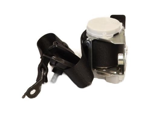 Front right seatbelt BMW 1 (F20) 120 d | BP26661386I25 - Image 3