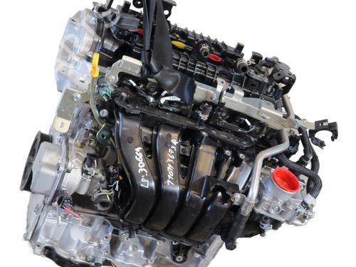 Engine RENAULT CLIO V (B7_) 1.6 E-TECH 145 (B7MU) | BP37747173M1 - Image 2