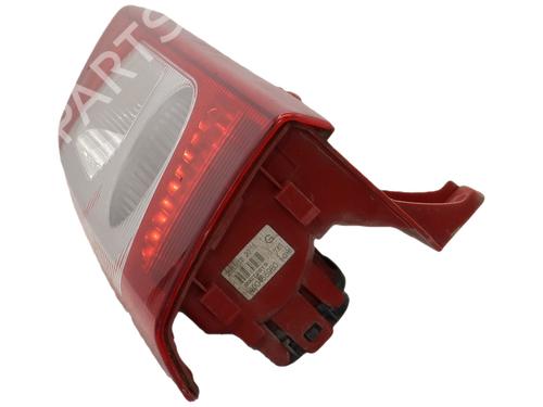 Left taillight CITROËN JUMPY II Van | BP36793400C34 - Image 3