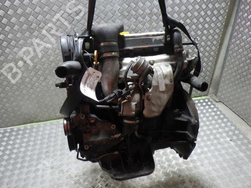 Engine OPEL ZAFIRA A MPV (T98) 2.0 OPC (F75) | BP24311745M1 