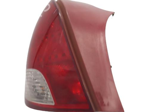 Left taillight PEUGEOT 207 (WA_, WC_) 1.4 HDi | BP31128487C34