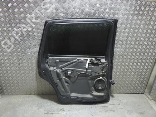 Used Left rear door FORD S-MAX (WA6) 1.8 TDCi (125 hp) 24254847