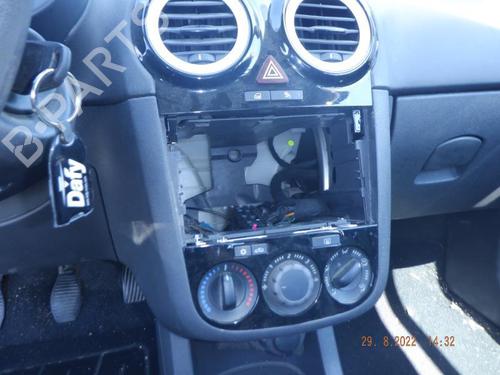 Left taillight OPEL CORSA D (S07) 1.3 CDTI (L08, L68) | BP24257978C34  - Image 17