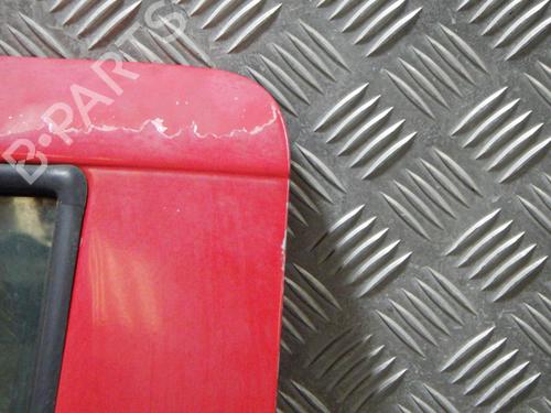 Left front door CITROËN C2 (JM_) 1.1 | BP24259931C2 