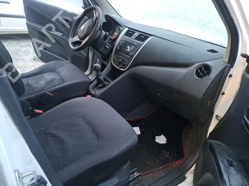 Grille SUZUKI CELERIO (LF) 1.0 (AVK310) | BP33044827C40 - Image 16