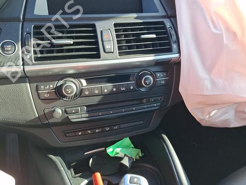 Engine BMW X5 (E70) M | BP24655867M1 