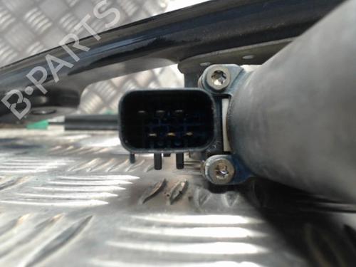 Used Front left window mechanism Front left window mechanism CHRYSLER 300C (LX, LE) 3.5 (249 hp) 24258847 24258847