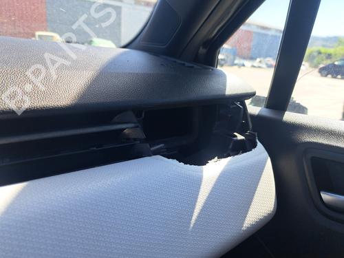 Left front window switch RENAULT CLIO V (B7_) 1.6 E-TECH 140 (B7MU) | BP28044497I27 - Image 6