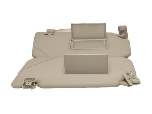 Left sun visor FORD FIESTA VI (CB1, CCN) 1.0 EcoBoost | BP24259282I1 