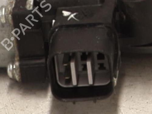 Front right window mechanism HONDA ACCORD VII (CL, CN) 2.2 i-CTDi (CN1) | BP24253957C23 - Image 3