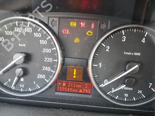 Front right window mechanism BMW 3 (E90) 318 i | BP25406626C23 - Image 24