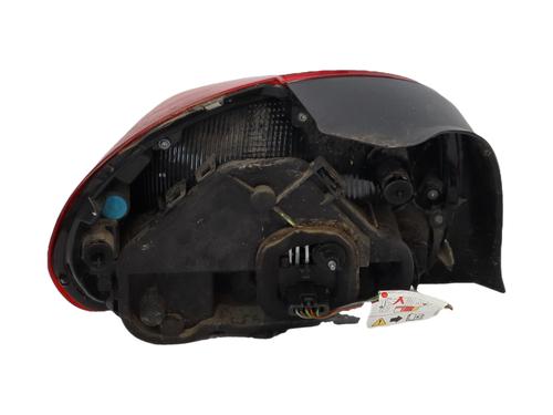 Right taillight CITROËN C3 III (SX) 1.5 BlueHDi 100 (SXYHYP, SXYHTU) | BP36801874C35 - Image 2