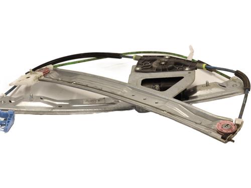 Used Front left window mechanism Front left window mechanism PEUGEOT 208 I (CA_, CC_) 1.6 HDi (92 hp) 24254210 24254210