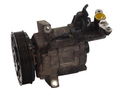 AC compressor DACIA LODGY (JS_) | BP37868491M34 - Image 2