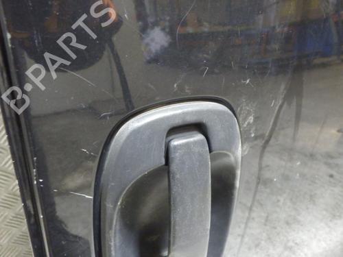 Left slide door PEUGEOT BIPPER Tepee 1.4 HDi | BP24257410C74 