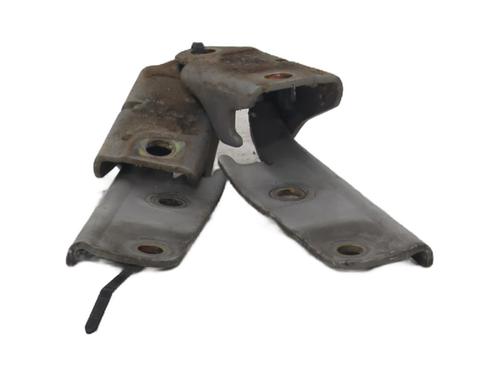 Dørhængsel/Dørbegrænser MITSUBISHI PAJERO SPORT II (KH_, KG_) 3.2 DI-D 4WD (165 hp) 31919037