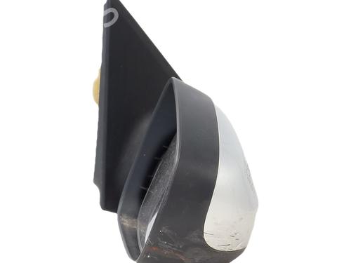Right mirror DACIA SANDERO II TCe 90 (B8M1, B8MA, B8AC) | BP36366724C27 - Image 3