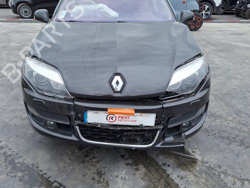 Rear parcel shelf RENAULT LAGUNA III (BT0/1) 2.0 dCi (BT07, BT0J, BT14, BT1A, BT1S) | BP28292524C85 