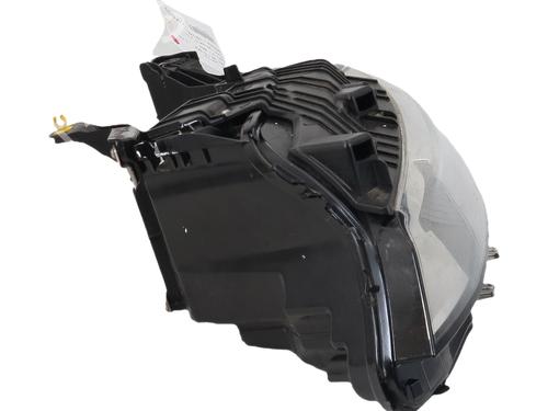 Used Left headlight Left headlight PEUGEOT 308 SW III (FC_, FJ_, FR_, F4_, FN_) BlueHDi 130 (FCYHZL, FCYHZT) (131 hp) 39664618 39664618