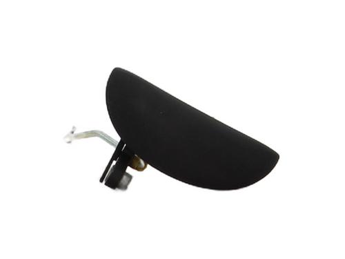 Used Rear right exterior door handle Rear right exterior door handle CITROËN C1 (PM_, PN_) 1.0 (68 hp) 34453909 34453909