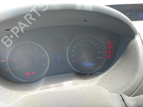 Front right window mechanism HYUNDAI i20 I (PB, PBT) 1.1 CRDi | BP24256876C23 - Image 18