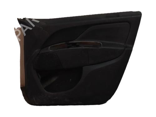 Front right panel FIAT DOBLO Cargo (263_) | BP37525462C59 - Image 2