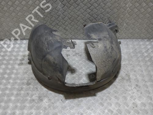 Hjulbue CITROËN C4 Picasso I MPV (UD_) 1.6 HDi 110 (112 hp) 28153591