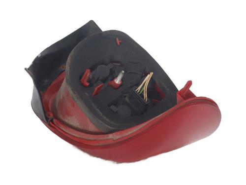 Right taillight PEUGEOT 206 Hatchback (2A/C) 1.4 HDi eco 70 | BP30820931C35