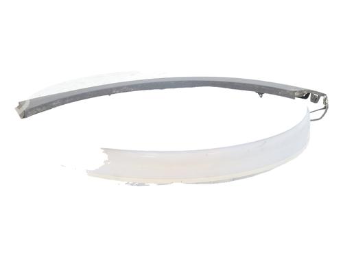 Venstre bagtil skærm liste MINI MINI (F55) Cooper S | BP37250200C136 - Image 2