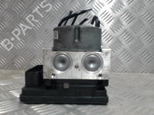 ABS pump PEUGEOT 208 I (CA_, CC_) 1.6 HDi / BlueHDi 75 | BP24258027M43
