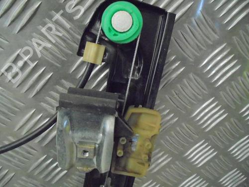 Front right window mechanism SEAT LEON (1P1) 2.0 TDI 16V | BP24256158C23 - Image 6