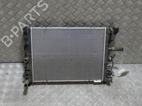 Køler RENAULT ZOE (BFM_) ZOE (BFMC, BFMD) | BP28522939M31