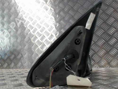 Right mirror NISSAN ALMERA II Hatchback (N16) 1.5 | BP24261792C27