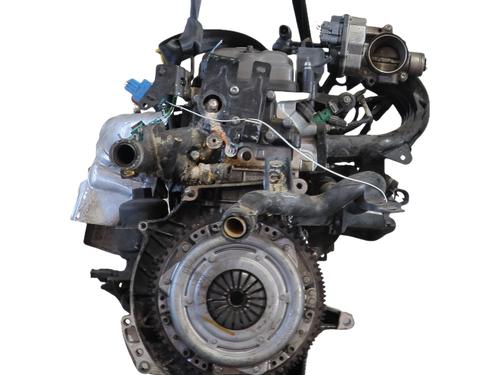 Used Engine Engine 39458568 39458568