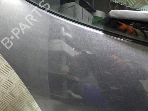 Tailgate PEUGEOT 208 I (CA_, CC_) 1.0 VTi | BP24254922C6 