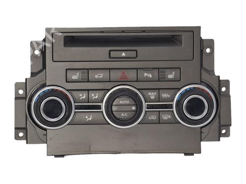 Used Climate control LAND ROVER RANGE ROVER SPORT I (L320) 3.0 D 4x4 (256 hp) 31998845