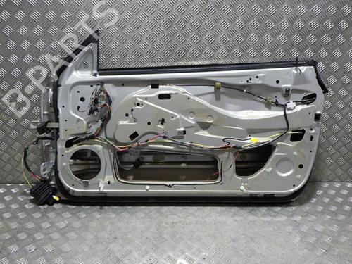 Used Right front door MERCEDES-BENZ CLK (C208) CLK 230 Kompressor (208.348) (197 hp) 24258237