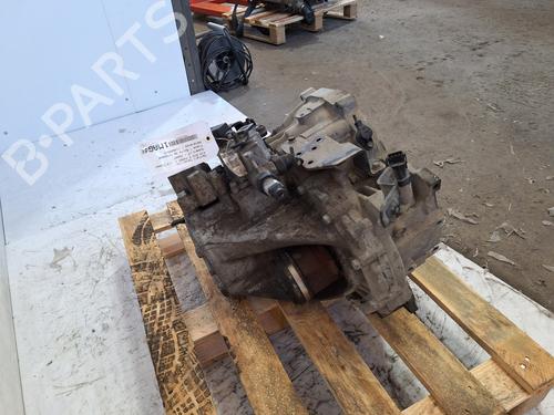 Used Gearbox Gearbox KIA RIO II (JB) 1.5 CRDi (110 hp) 30590731 30590731