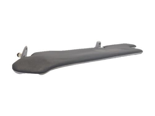 Used Left sun visor Left sun visor 37706393 37706393