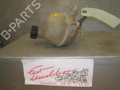 Used Expansion tank CITROËN C2 (JM_) 1.1 (60 hp) 24262170