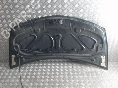 Hood RENAULT CLIO III (BR0/1, CR0/1) 1.6 16V (BR05, BR0B, BR0Y, BR15, BR1J, BR1M, BR1Y, CR0B,... | BP24255836C1 