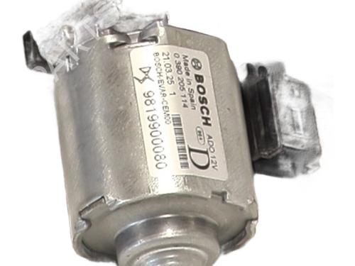 Rear wiper motor PEUGEOT 208 II (UB_, UP_, UW_, UJ_) 1.2 PureTech 75 | BP27633516M102 