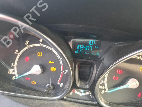 Left front window switch FORD FIESTA VI (CB1, CCN) 1.0 EcoBoost | BP24259283I27 - Image 17