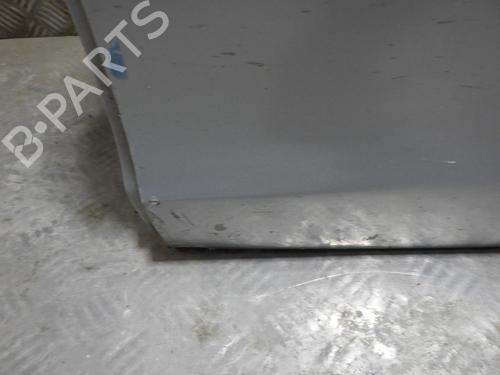 Left rear door SEAT ALTEA (5P1) 1.6 | BP24254855C4 