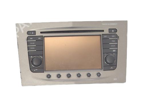 Used Display monitor OPEL ANTARA A (L07) 2.2 CDTi 4x4 (163 hp) 32146026