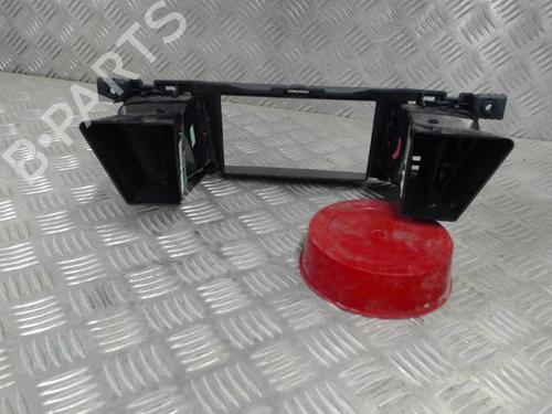 Used Air vent PEUGEOT 508 SW I (8E_) 2.0 HDi (140 hp) 24255014